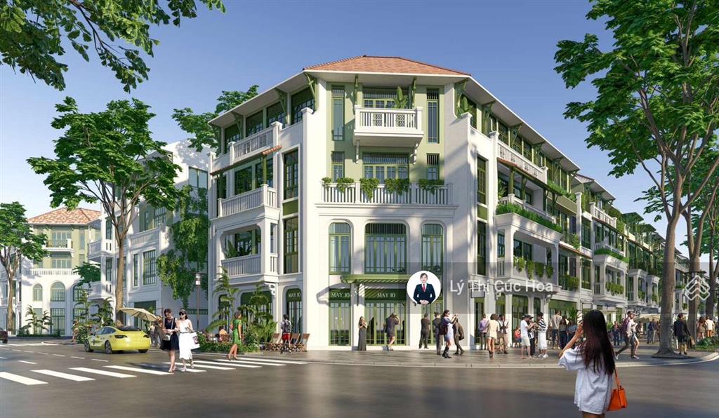 {độc quyền } giá 5,678 rẻ nhất sun hà nam sh nhà sẵn sàng nhận ở kinh doanh 3/2026 giá cdt k chênh