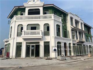 Tt 5,2tỷ giá cdt không chênh nhà phố lk 60m ck 19% tăng gói vay 36t k lãi nhận nhà  ***