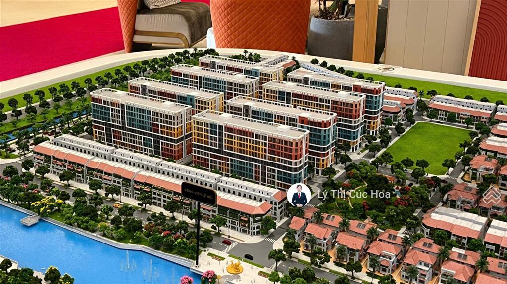 {độc quyền } giá 5,678 rẻ nhất sun hà nam sh nhà sẵn sàng nhận ở kinh doanh 3/2026 giá cdt k chênh