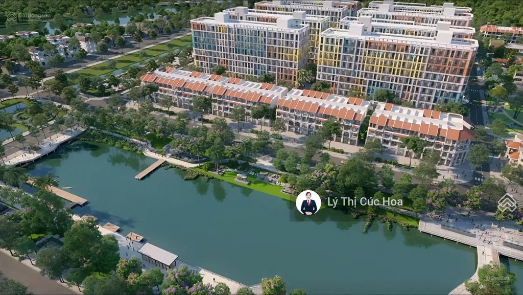 {độc quyền } giá 5,678 rẻ nhất sun hà nam sh nhà sẵn sàng nhận ở kinh doanh 3/2026 giá cdt k chênh