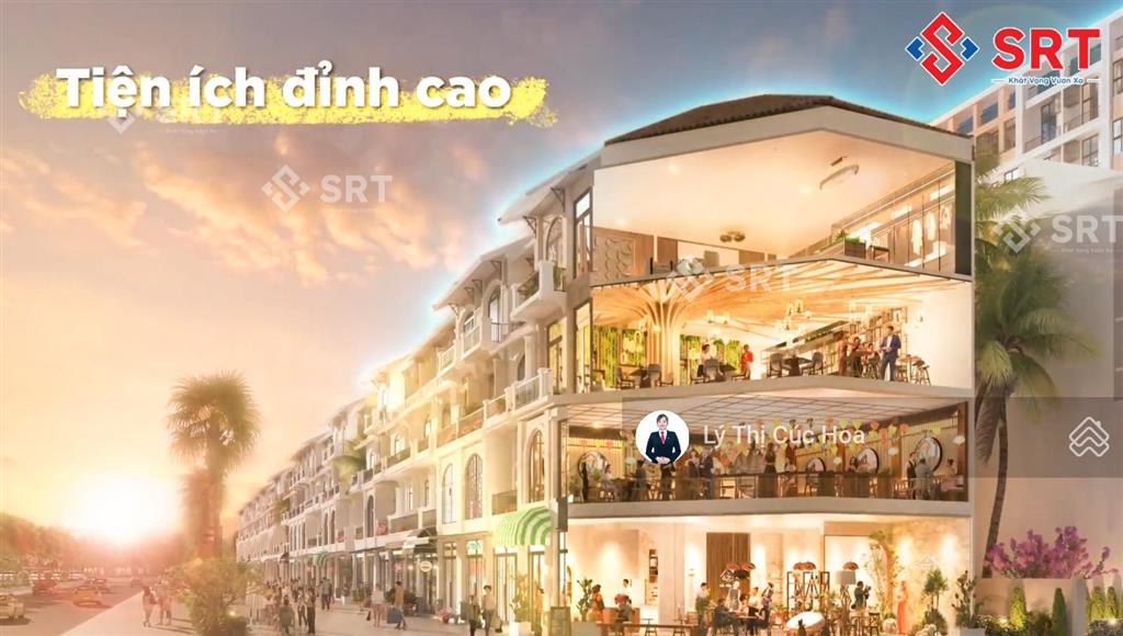 {độc quyền } giá 5,678 rẻ nhất sun hà nam sh nhà sẵn sàng nhận ở kinh doanh 3/2026 giá cdt k chênh