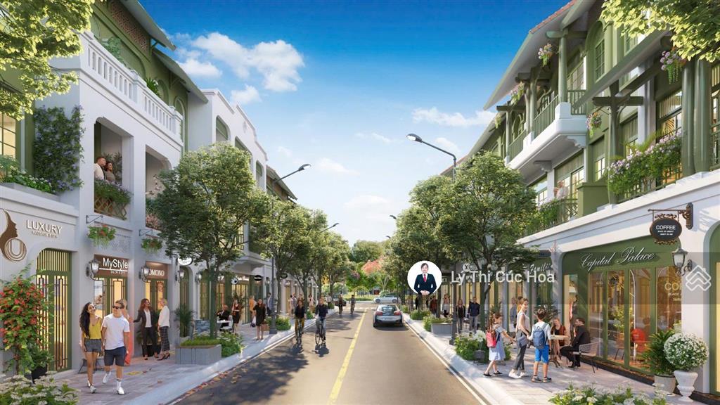 {độc quyền } giá 5,678 rẻ nhất sun hà nam sh nhà sẵn sàng nhận ở kinh doanh 3/2026 giá cdt k chênh