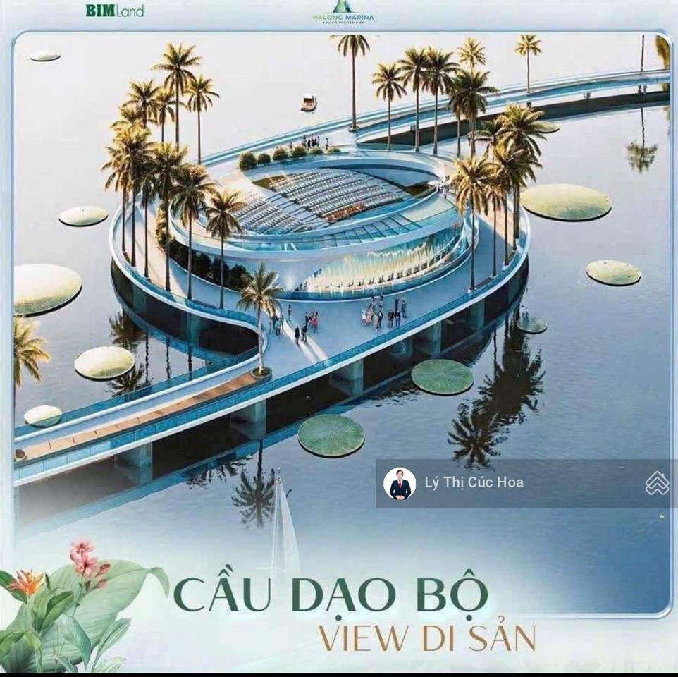 Vip cọc ngay căn đẹp nhất toà s aria bay hạ long 2,4 tỷ full giá ck 16% mặt biển view vịnh kì quan