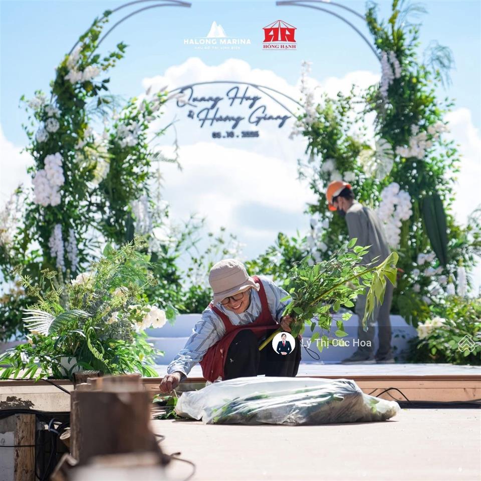 Vip cọc ngay căn đẹp nhất toà s aria bay hạ long 2,4 tỷ full giá ck 16% mặt biển view vịnh kì quan