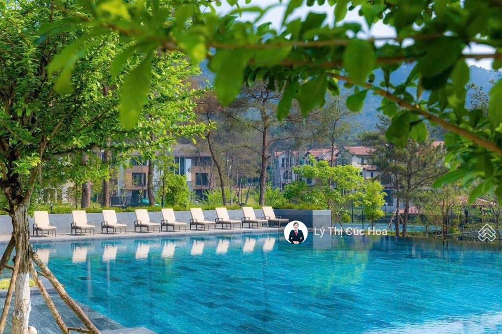 Bán lại bt thanh xuân valey giá 16ty791 lô góc tts được điều chỉnh htls vay tiếp ký ngay 0943 274 ***