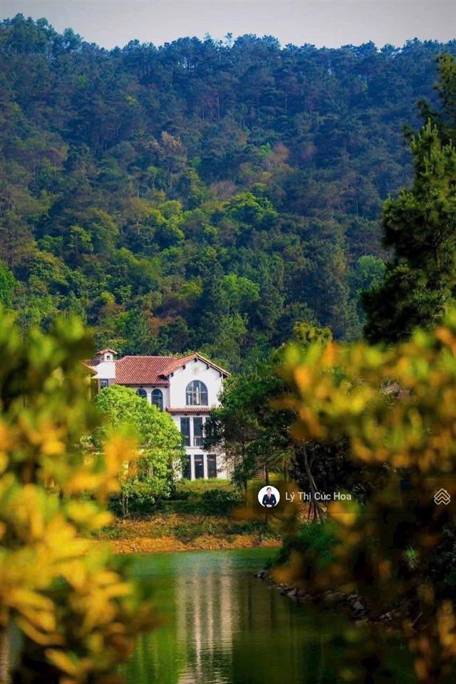 Bán lại bt thanh xuân valey giá 16ty791 lô góc tts được điều chỉnh htls vay tiếp ký ngay 0943 274 ***