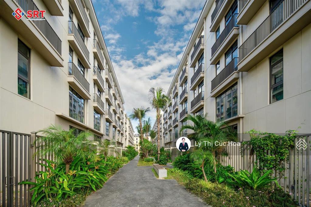 Cần tiền bán gấp cắt lỗ lk ngay hạ long xanh 13 tỷ 96m2 xây 5t nhận nhà kd ngay 100m ra bãi tăm