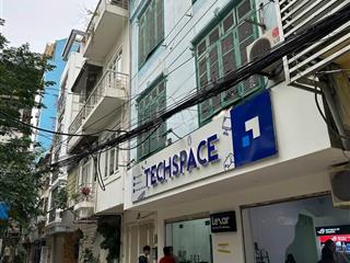 Siêu phẩm thái hà  1 nhà ra phố  ô tô tránh  kinh doanh đỉnh 42m x 4t, mt 7m  giá 16 tỷ có tl