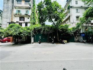 Siêu phẩm mặt phố cổ hai bà trưng  mặt tiền 15m  401m vuông như tờ a4  giá chỉ 266 tỷ