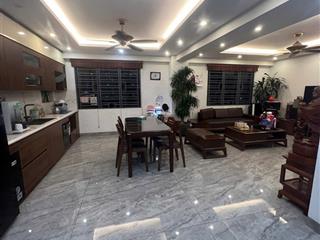 Siêu phẩm có 1 không 2 căn hộ chung cư trung tâm thanh xuân full nội thất 84m2, giá 5.5 tỷ