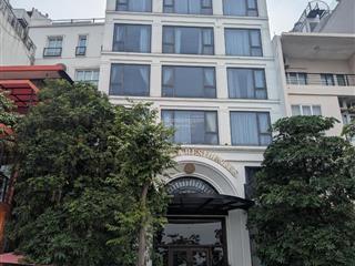 Siêu phẩm mặt phố xuân diệu view kép 2 hồ đẳng cấp số 1 hồ tây 242m2 sổ (thực tế 310m2) mt 6.85m