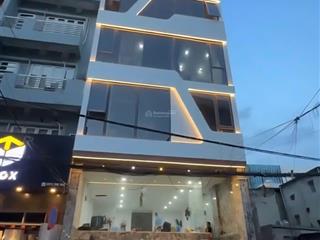Vip ngay làng việt kiều mặt phố tòa nhà ccmn 140m2 x 7 tầng thang máy dòng tiền ~ 300tr/tháng