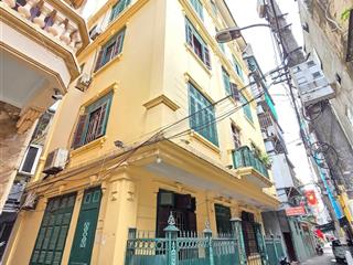 Phân lô  lô góc 3 mặt ngõ  oto đỗ cửa  dòng tiền ổn định gần đh hà nội 74m2 x5t, mt 23m giá 22 t