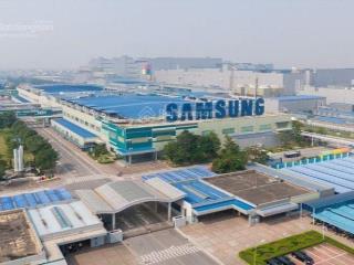 Bán tổ hợp doanh thu khủng dòng tiền 6 tỷ/năm samsung thái nguyên giá 45 tỷ không tưởng!!!
