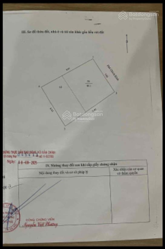 Bán đất mặt phố chính kinh, lô góc 2 thoáng, 40m ra phố nguyễn trãi, 80m2, mt 7.6m, giá 37.9 tỷ