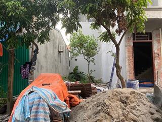 Bán đất 67,5m2 trung tâm thành phố ninh bình, giá ưu đãi