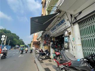 Chính chủ cần bán mặt tiền nhà chợ bến thành.  0796 101 ***