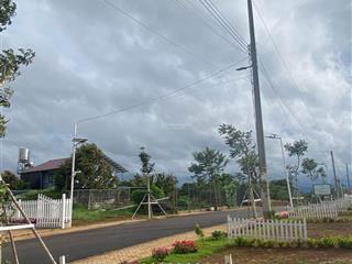 Ngay nút giao ct bảo lộc  liên khương 150m2, giá 319 tr.  0796 101 ***