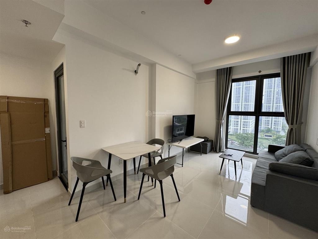 Cho thuê căn hộ 2 phòng ngủ dự án citi alto (căn góc)