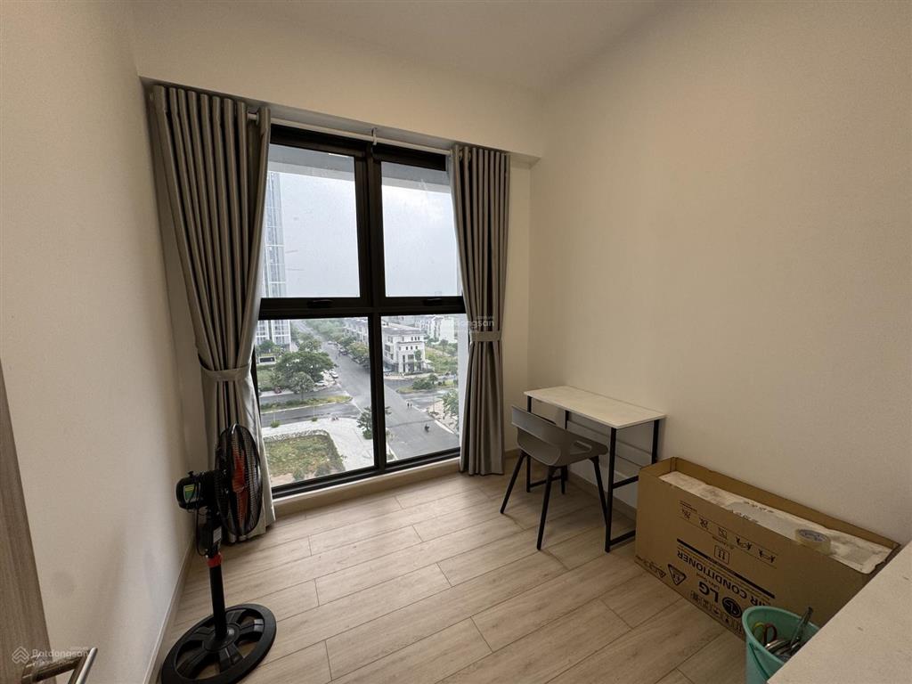 Cho thuê căn hộ 2 phòng ngủ dự án citi alto (căn góc)