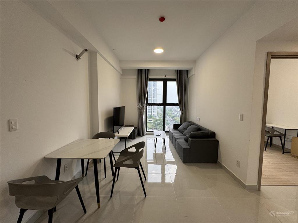 Cho thuê căn hộ 2 phòng ngủ dự án citi alto (căn góc)