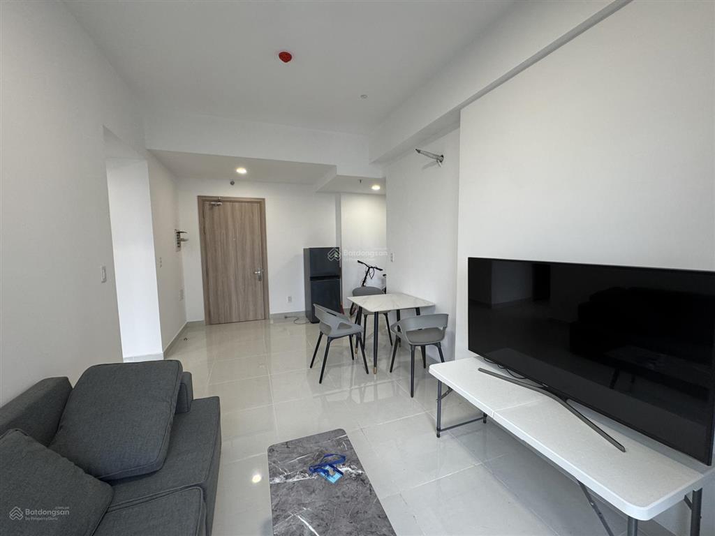 Cho thuê căn hộ 2 phòng ngủ dự án citi alto (căn góc)