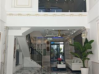 Siêu phẩm nhà phố khu dân cư phước kiển lê văn lương, hàng xóm phú mỹ hưng, nhà 5 tầng, hơn 9 tỷ