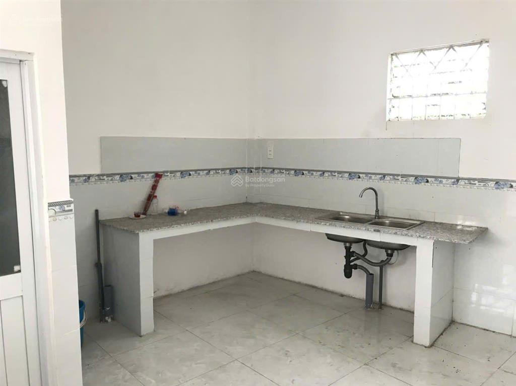 Bán nhà riêng tại đình đức thiện, 826 xã phước lý, cần giuộc, long an, 1,8 tỷ, 45m2, 3 tầng ,3pn,