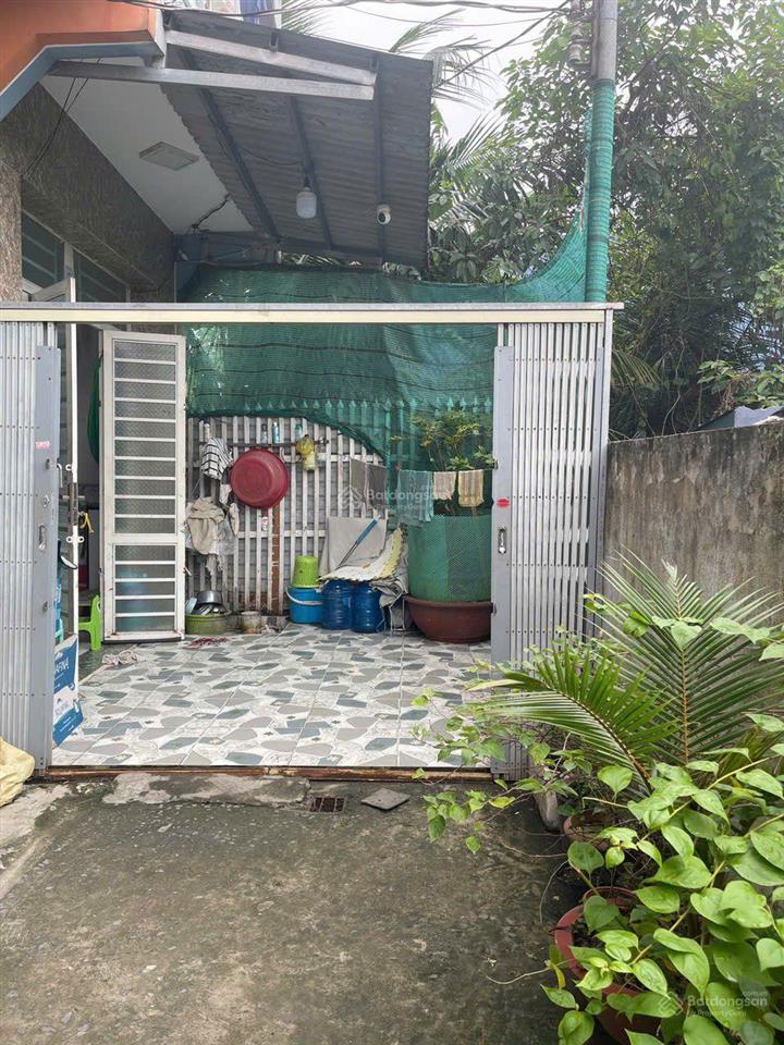 Bán nhà riêng tại đình đức thiện, 826 xã phước lý, cần giuộc, long an, 1,8 tỷ, 45m2, 3 tầng ,3pn,