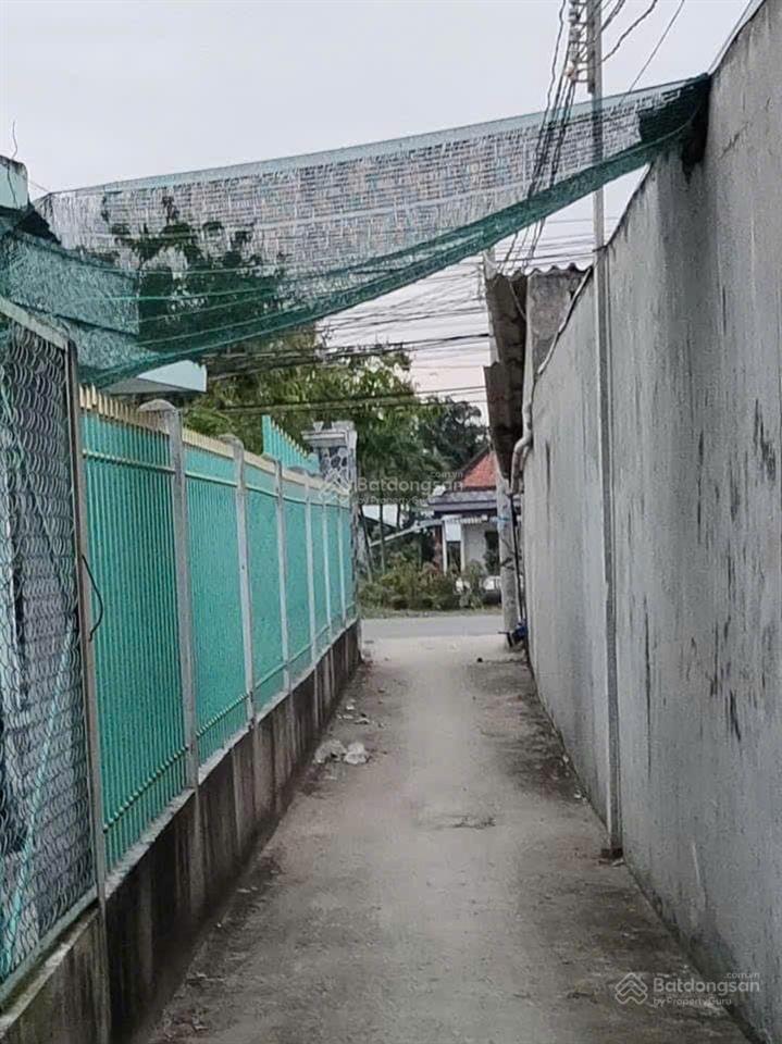 Bán nhà riêng tại đình đức thiện, 826 xã phước lý, cần giuộc, long an, 1,8 tỷ, 45m2, 3 tầng ,3pn,