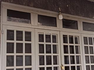 Bán nhà 4,5 tỷ tại đường phạm thế hiển, phường 6, quận 8, 70m2, trệt 1 lầu 2pn gần green river