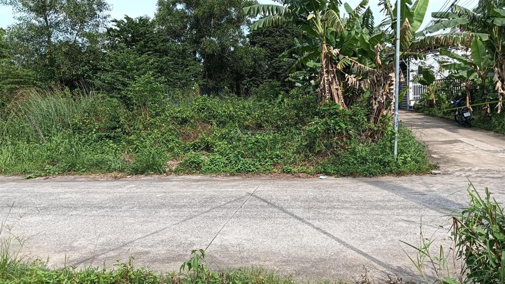 Bán đất nền thổ cư 2 mặt tiền,đường hùng vương, xã phước an, đồng nai, 13 triệu / m2, dt  247 m2