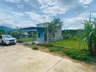 Bán farm diên đồng 1.250m2 ngang gần 60m phù hợp phân lô. qui hoạch thổ  thôn 2 khu dân cư đông