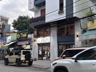 Bán nhà mặt tiền đường ngô gia tự, hải châu, đà nẵng, giá ưu đãi hơn 9,x tỷ