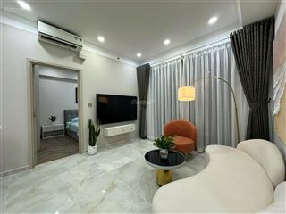 Cần bán căn hộ chung cư the ascentia 2pn mặt tiền nguyễn lương bằng