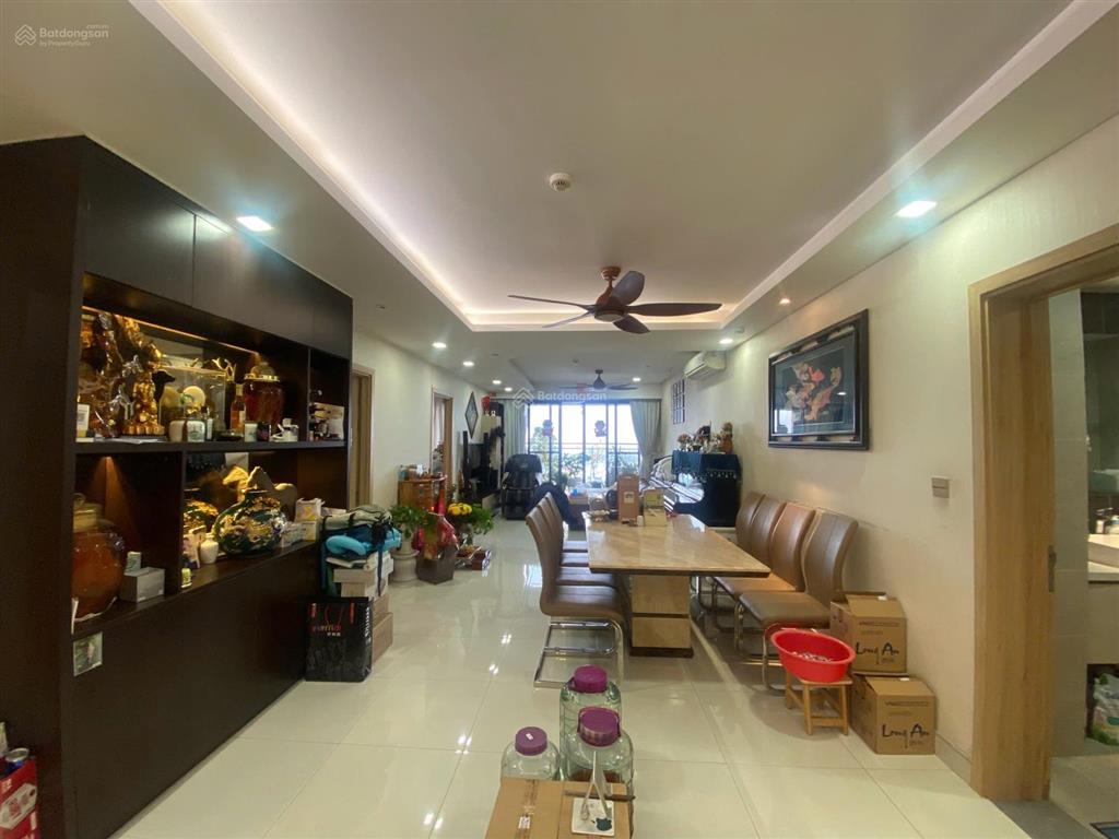 Bán căn hộ chung cư nam phúc, 3pn căn góc view thoáng mát