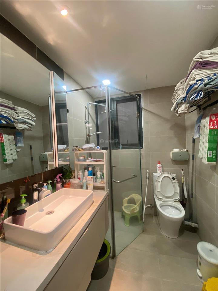 Bán căn hộ chung cư nam phúc, 3pn căn góc view thoáng mát