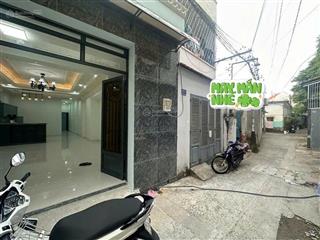 Nhà mới đẹp gò vấp  nguyễn văn khối  khu vip  74m2  ngang 5m  hẻm xe hơi 4 chỗ  giá 4,9 tỷ