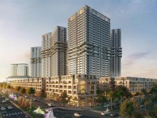 Royal mansion dự án chung cư hạng sang top 1 tỉnh bắc ninh pháp lý minh bạch, thi công thần tốc