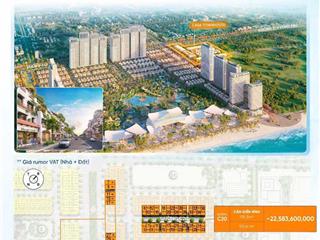 Blanca city biểu tượng mới của vũng tàu