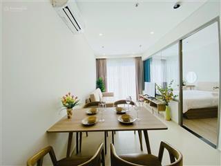 Bán condotel the sóng, thi sách, thắng tam, vũng tàu, 1,9 tỷ, 49m2, giá ưu đãi hàng hiếm tại