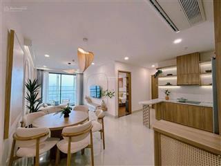 Bán căn hộ 2pn, 1wc tại seaview chí linh, 2,15 tỷ, 63m2, vũng tàu, giá ưu đãi