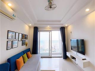 Bán gấp căn hộ 1pn, 1wc tại vũng tàu melody, 2,4 tỷ, 49m2