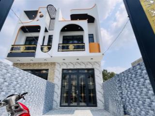 Bán nhà riêng tại quốc lộ 50, tân kim, cần giuộc, long an, 2,7 tỷ, 168m2, giá cực chất