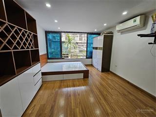 Bán căn hộ tập thể tầng 4 thanh xuân bắc 12/40m2, full nội thất, giá nhỉnh 2 tỷ