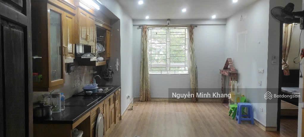 Gia đình cần bán căn 2 phòng ngủ tòa ct4a1 tây nam linh đàm