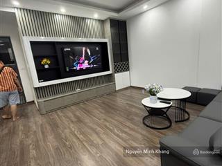 Gia đình chuyển về mặt đất cần bán căn hộ 2 ngủ tòa bắc rice city  linh đàm