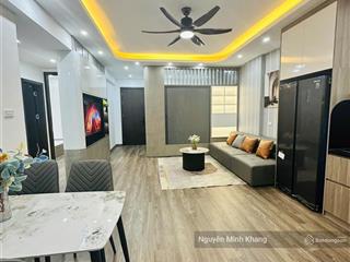 Cần bán căn hộ 3 phòng ngủ 76m2 dự án ct4a1 bắc linh đàm