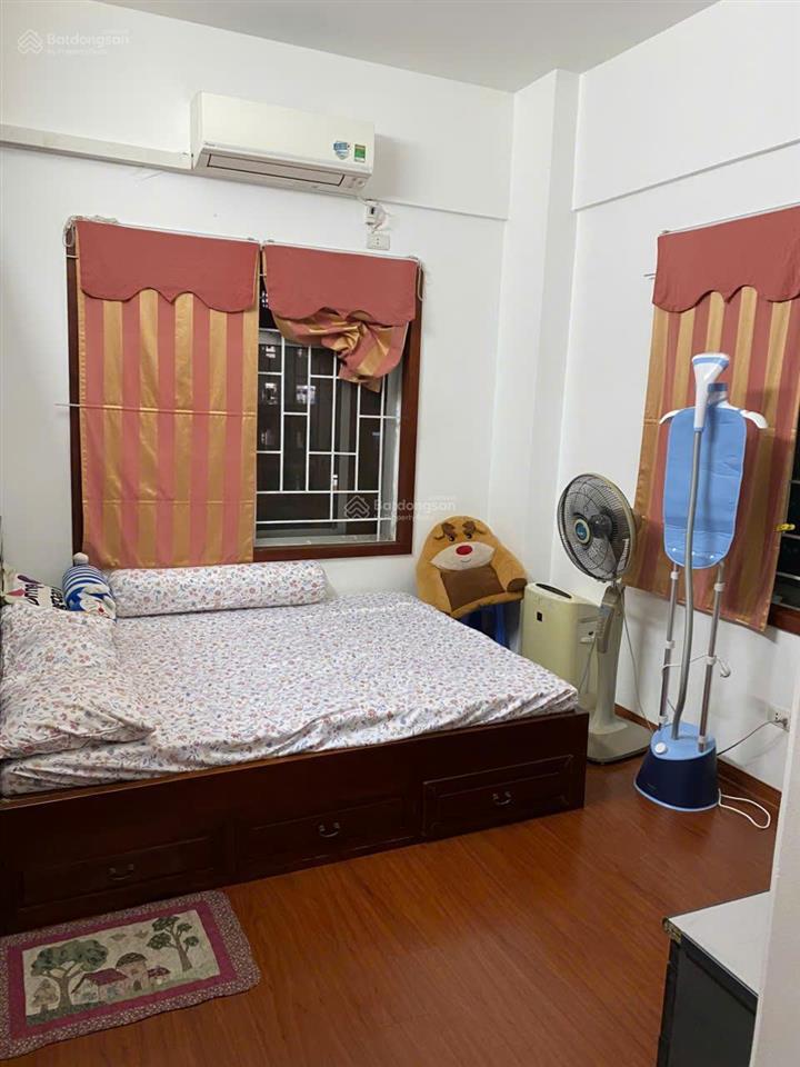 Chính chủ gửi bán căn hộ 2 ngủ toà 89 thịnh liệt