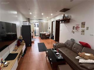 Chính chủ gửi bán căn hộ 2 ngủ toà 89 thịnh liệt